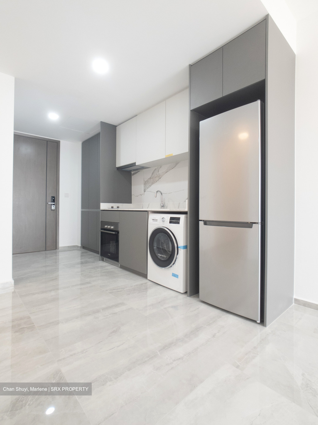 Affinity At Serangoon (D19), Apartment #591520681